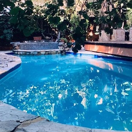 Manaya Bed & Breakfast Punta Cana Ngoại thất bức ảnh