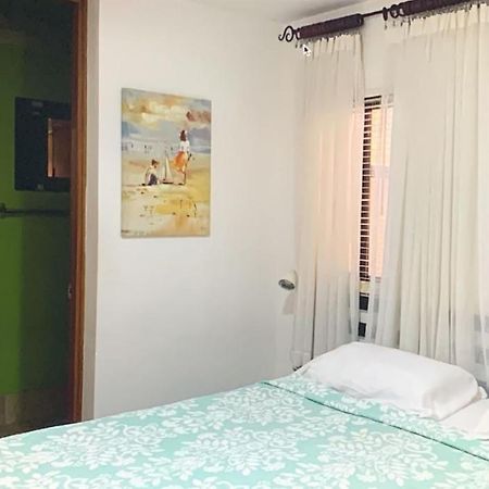 Manaya Bed & Breakfast Punta Cana Ngoại thất bức ảnh