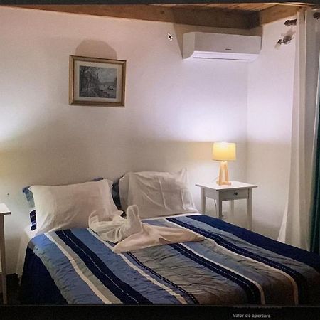 Manaya Bed & Breakfast Punta Cana Ngoại thất bức ảnh