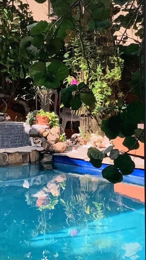 Manaya Bed & Breakfast Punta Cana Ngoại thất bức ảnh