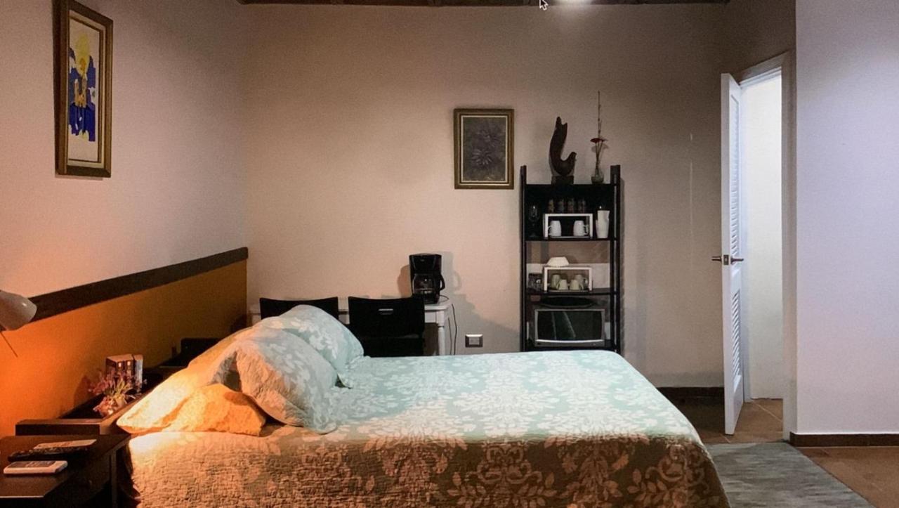 Manaya Bed & Breakfast Punta Cana Ngoại thất bức ảnh