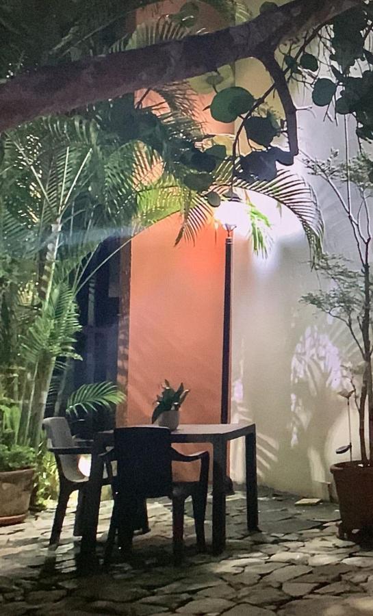 Manaya Bed & Breakfast Punta Cana Ngoại thất bức ảnh