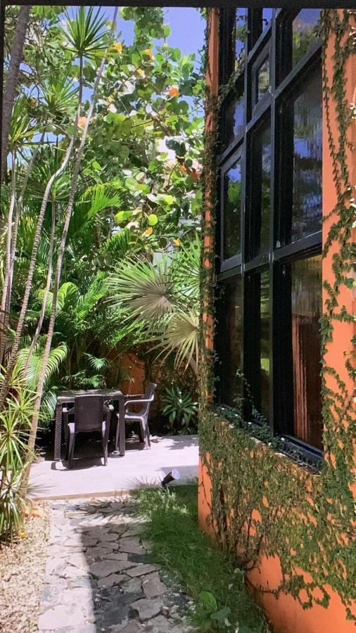 Manaya Bed & Breakfast Punta Cana Ngoại thất bức ảnh