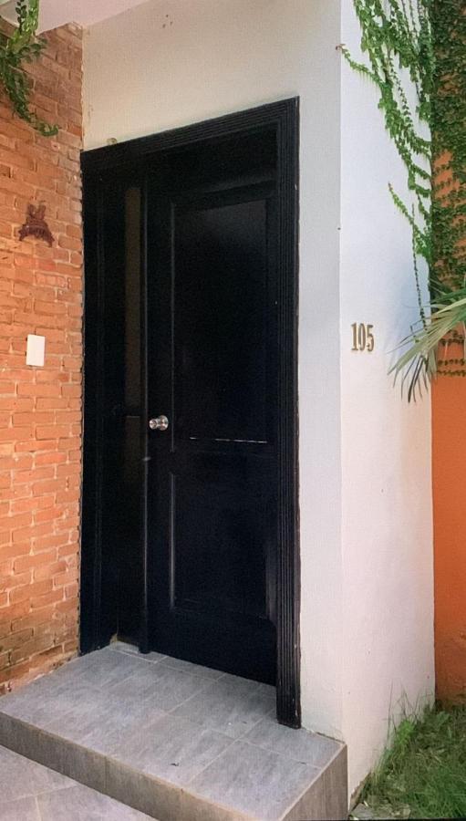 Manaya Bed & Breakfast Punta Cana Ngoại thất bức ảnh