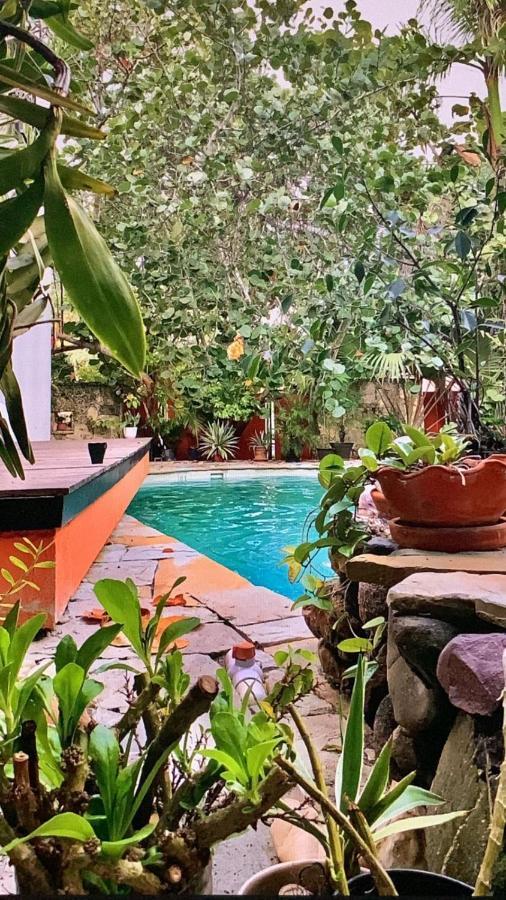 Manaya Bed & Breakfast Punta Cana Ngoại thất bức ảnh