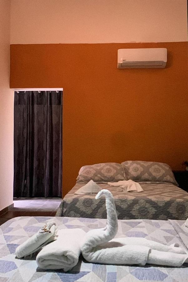 Manaya Bed & Breakfast Punta Cana Ngoại thất bức ảnh