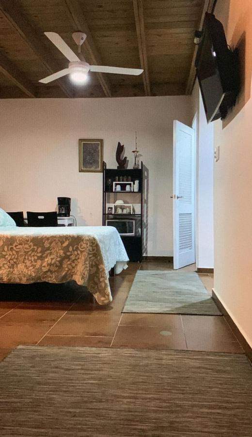 Manaya Bed & Breakfast Punta Cana Ngoại thất bức ảnh