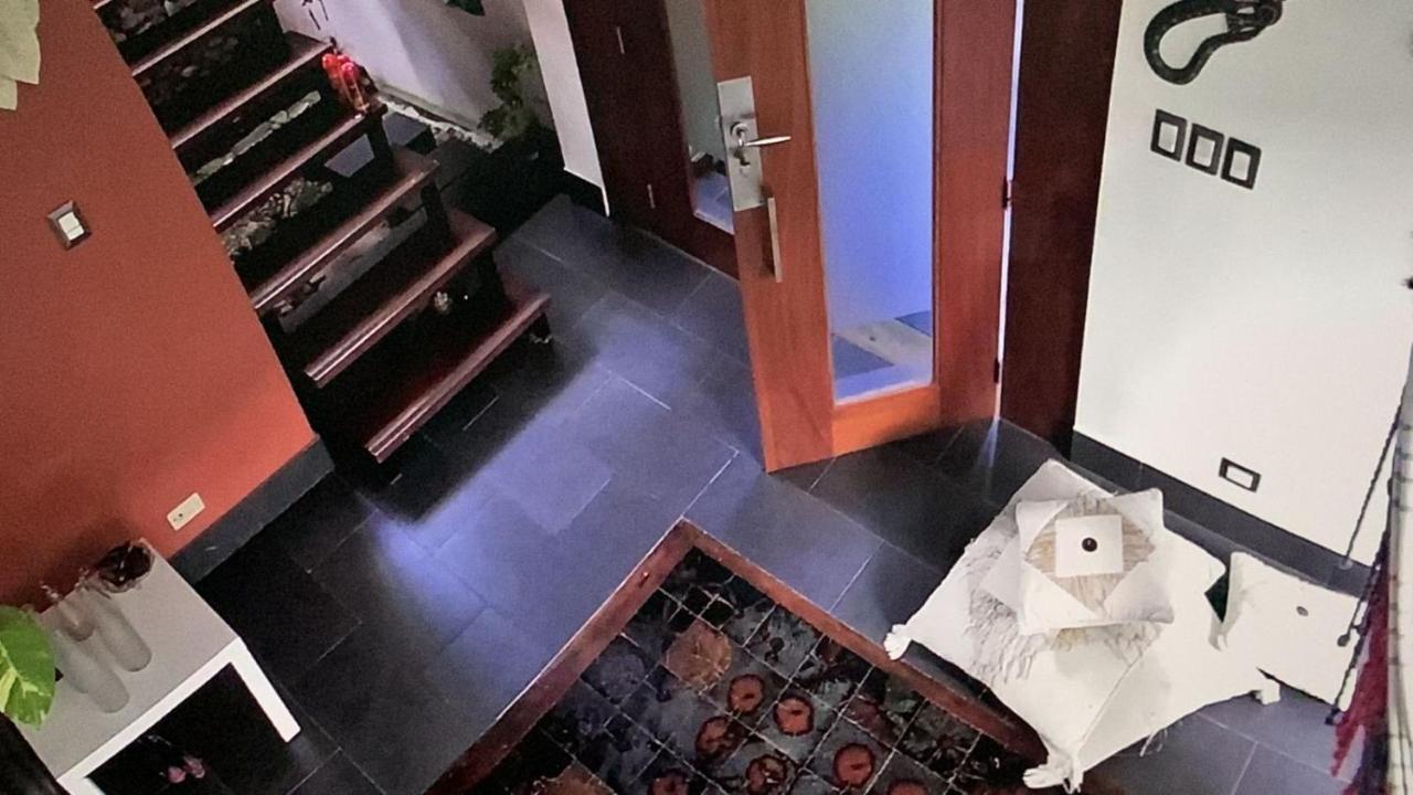 Manaya Bed & Breakfast Punta Cana Ngoại thất bức ảnh
