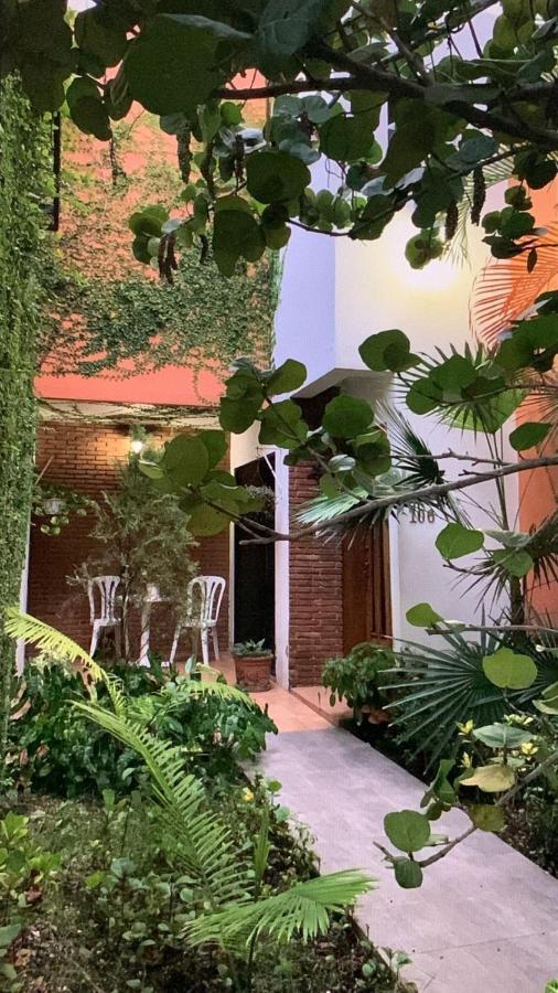 Manaya Bed & Breakfast Punta Cana Ngoại thất bức ảnh