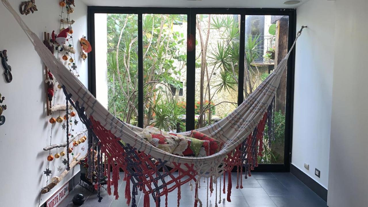 Manaya Bed & Breakfast Punta Cana Ngoại thất bức ảnh
