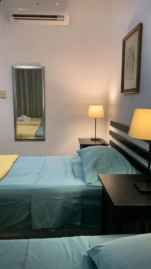 Manaya Bed & Breakfast Punta Cana Ngoại thất bức ảnh