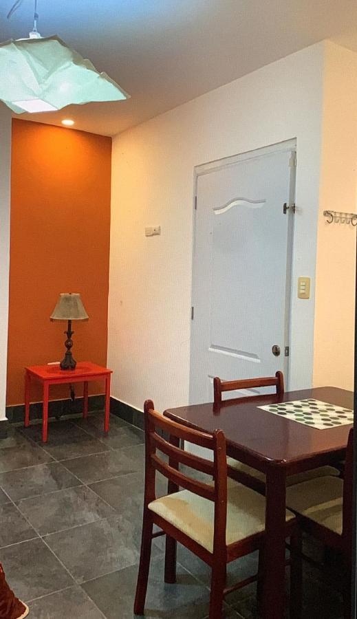 Manaya Bed & Breakfast Punta Cana Ngoại thất bức ảnh
