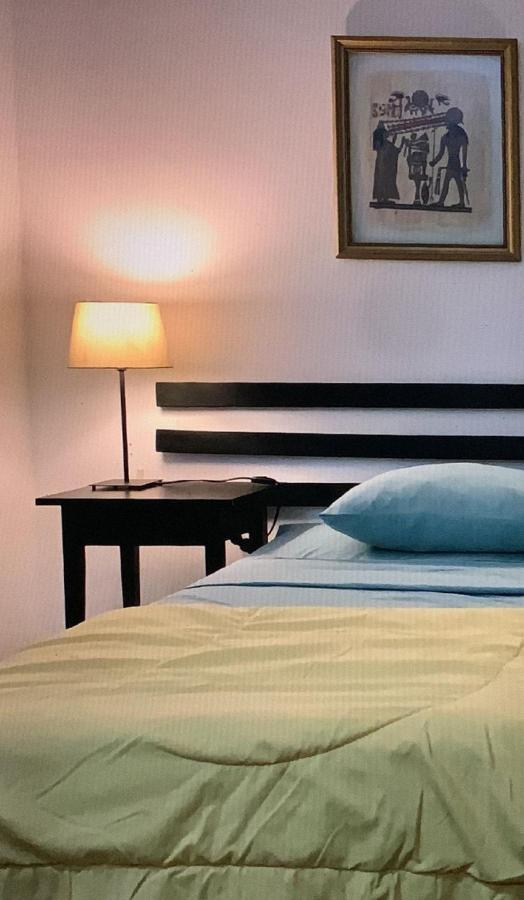 Manaya Bed & Breakfast Punta Cana Ngoại thất bức ảnh
