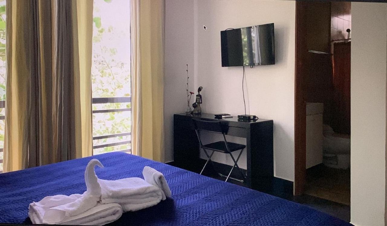 Manaya Bed & Breakfast Punta Cana Ngoại thất bức ảnh