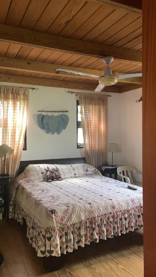 Manaya Bed & Breakfast Punta Cana Ngoại thất bức ảnh
