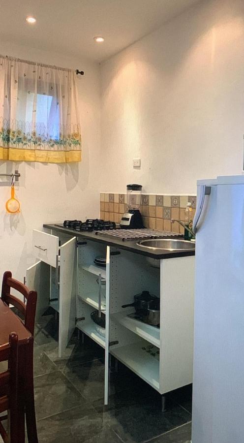 Manaya Bed & Breakfast Punta Cana Ngoại thất bức ảnh