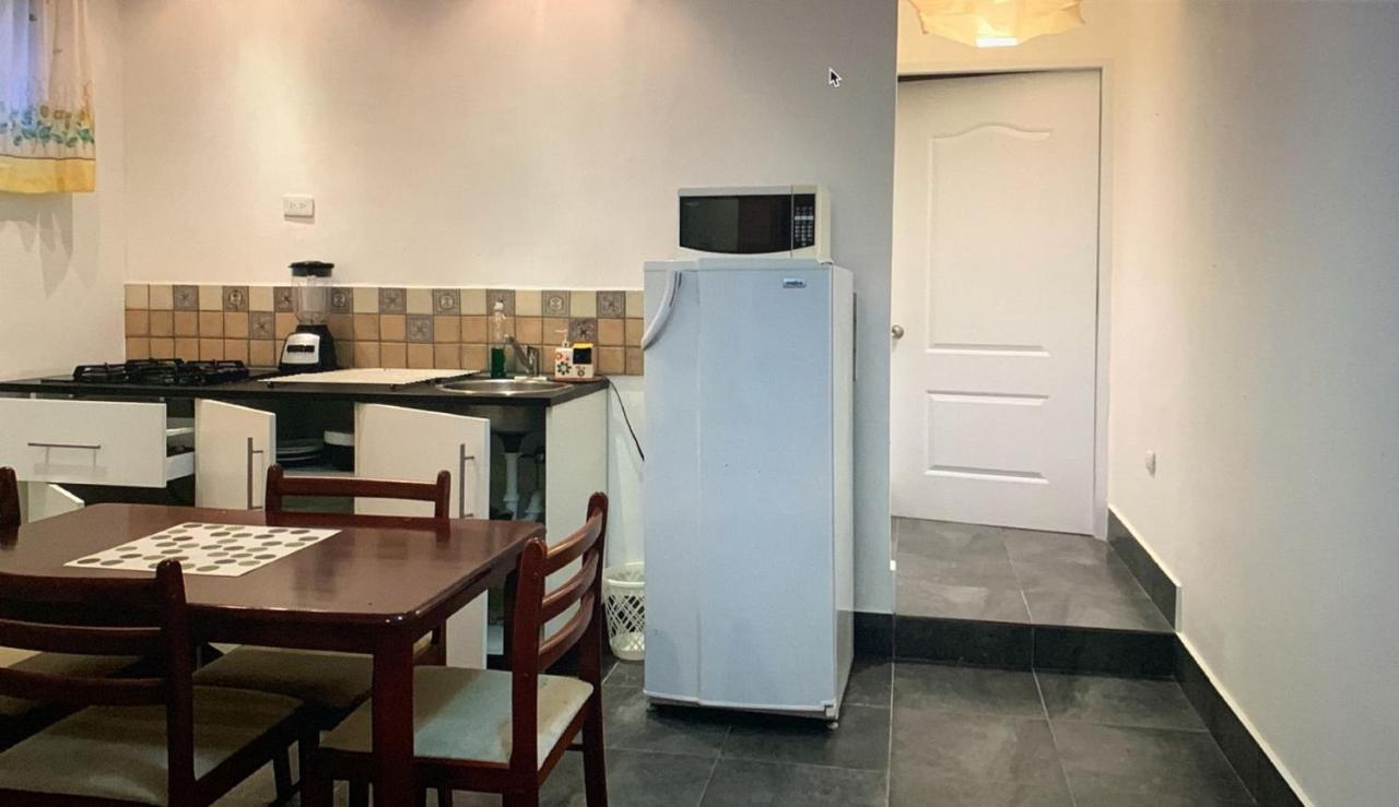Manaya Bed & Breakfast Punta Cana Ngoại thất bức ảnh