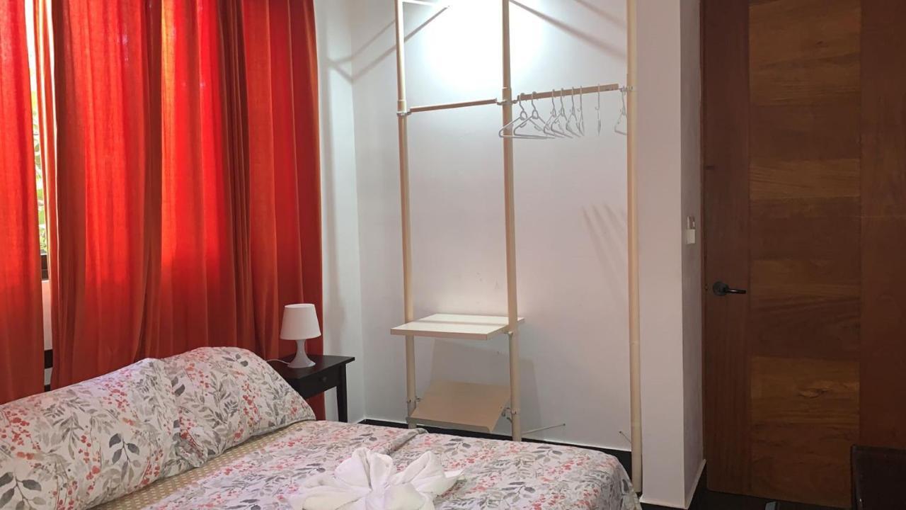 Manaya Bed & Breakfast Punta Cana Ngoại thất bức ảnh