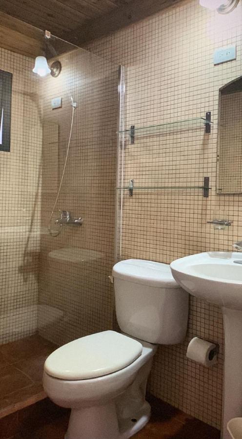 Manaya Bed & Breakfast Punta Cana Ngoại thất bức ảnh