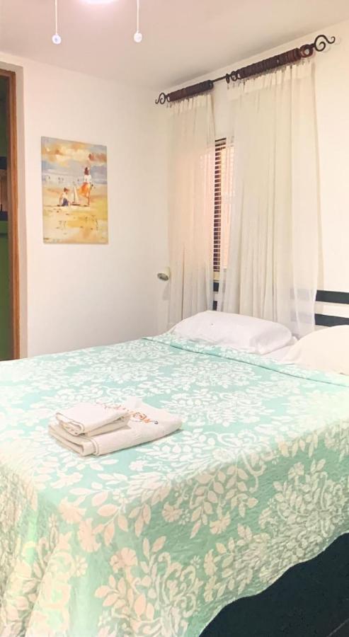 Manaya Bed & Breakfast Punta Cana Ngoại thất bức ảnh