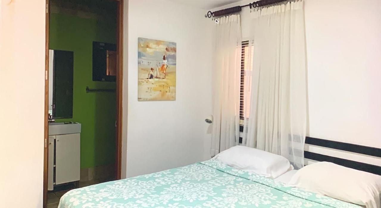 Manaya Bed & Breakfast Punta Cana Ngoại thất bức ảnh