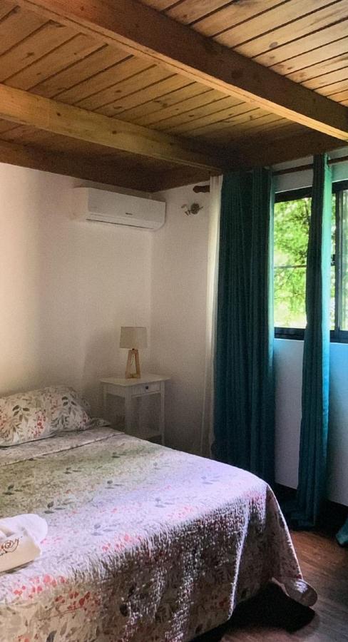 Manaya Bed & Breakfast Punta Cana Ngoại thất bức ảnh