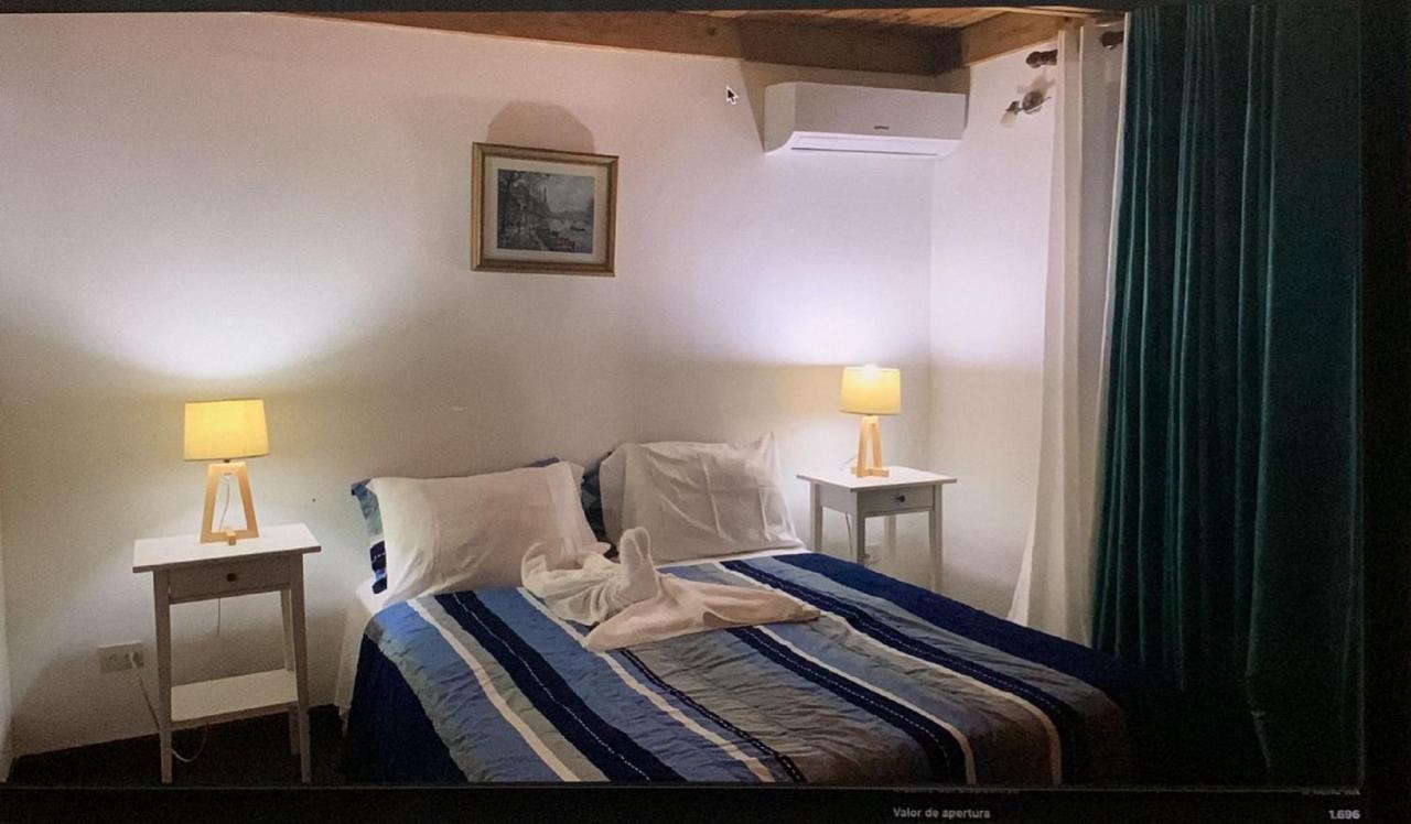 Manaya Bed & Breakfast Punta Cana Ngoại thất bức ảnh