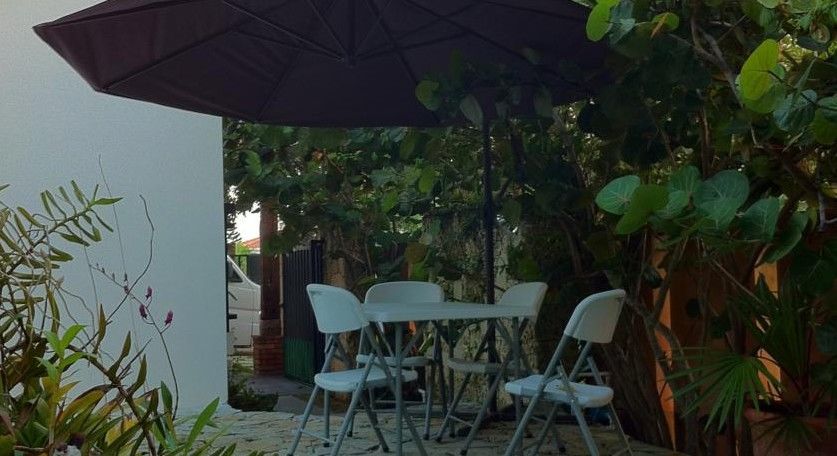Manaya Bed & Breakfast Punta Cana Ngoại thất bức ảnh