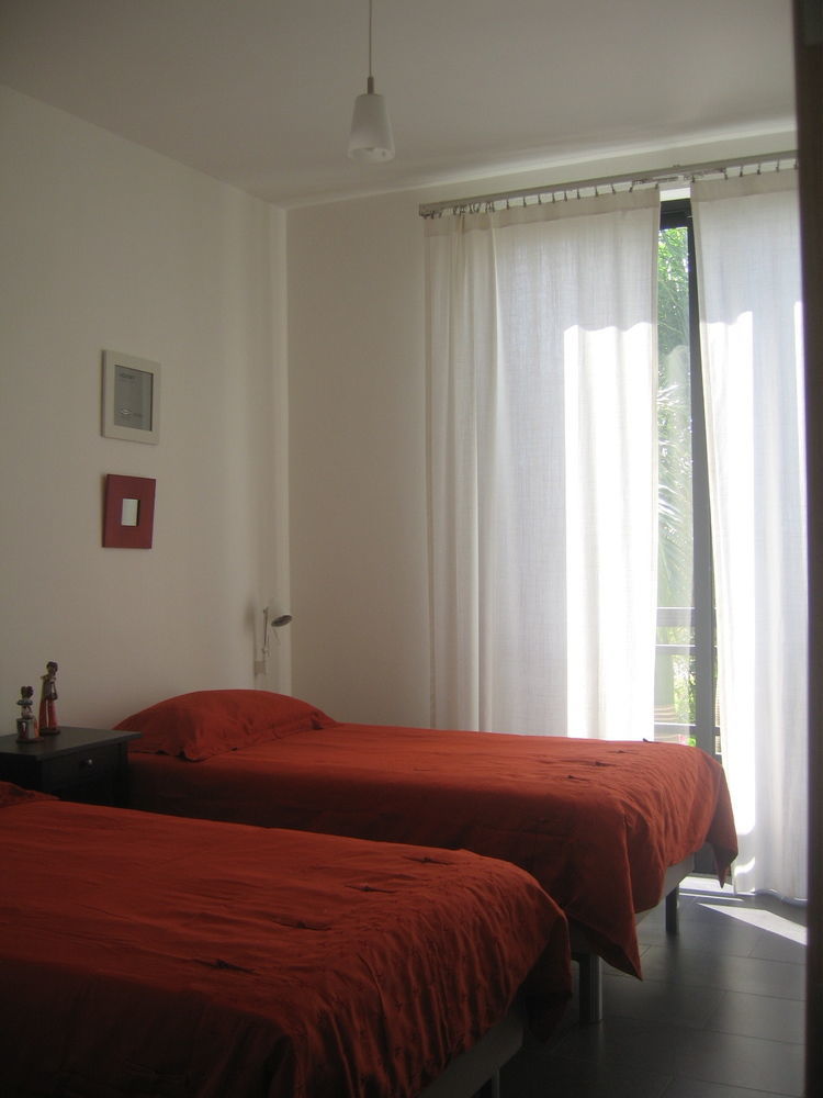 Manaya Bed & Breakfast Punta Cana Ngoại thất bức ảnh