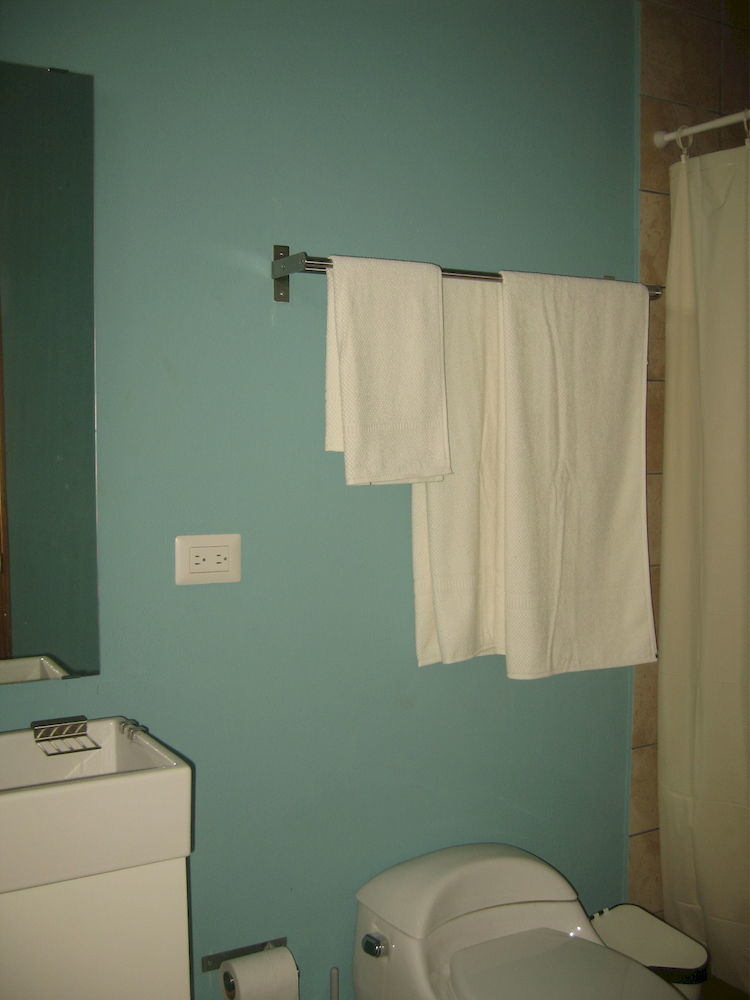 Manaya Bed & Breakfast Punta Cana Ngoại thất bức ảnh