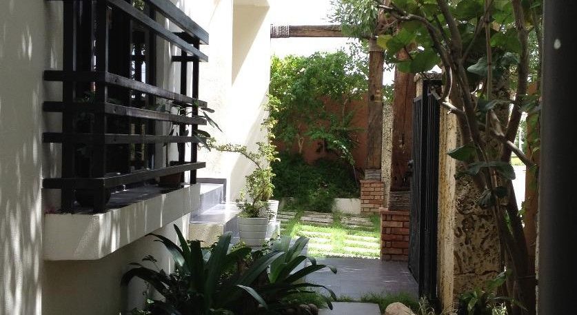 Manaya Bed & Breakfast Punta Cana Ngoại thất bức ảnh