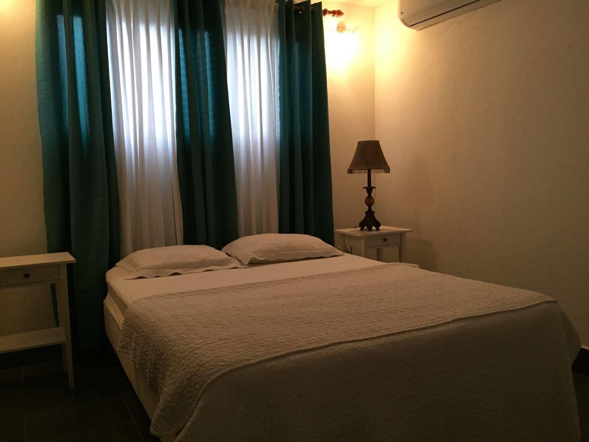 Manaya Bed & Breakfast Punta Cana Ngoại thất bức ảnh
