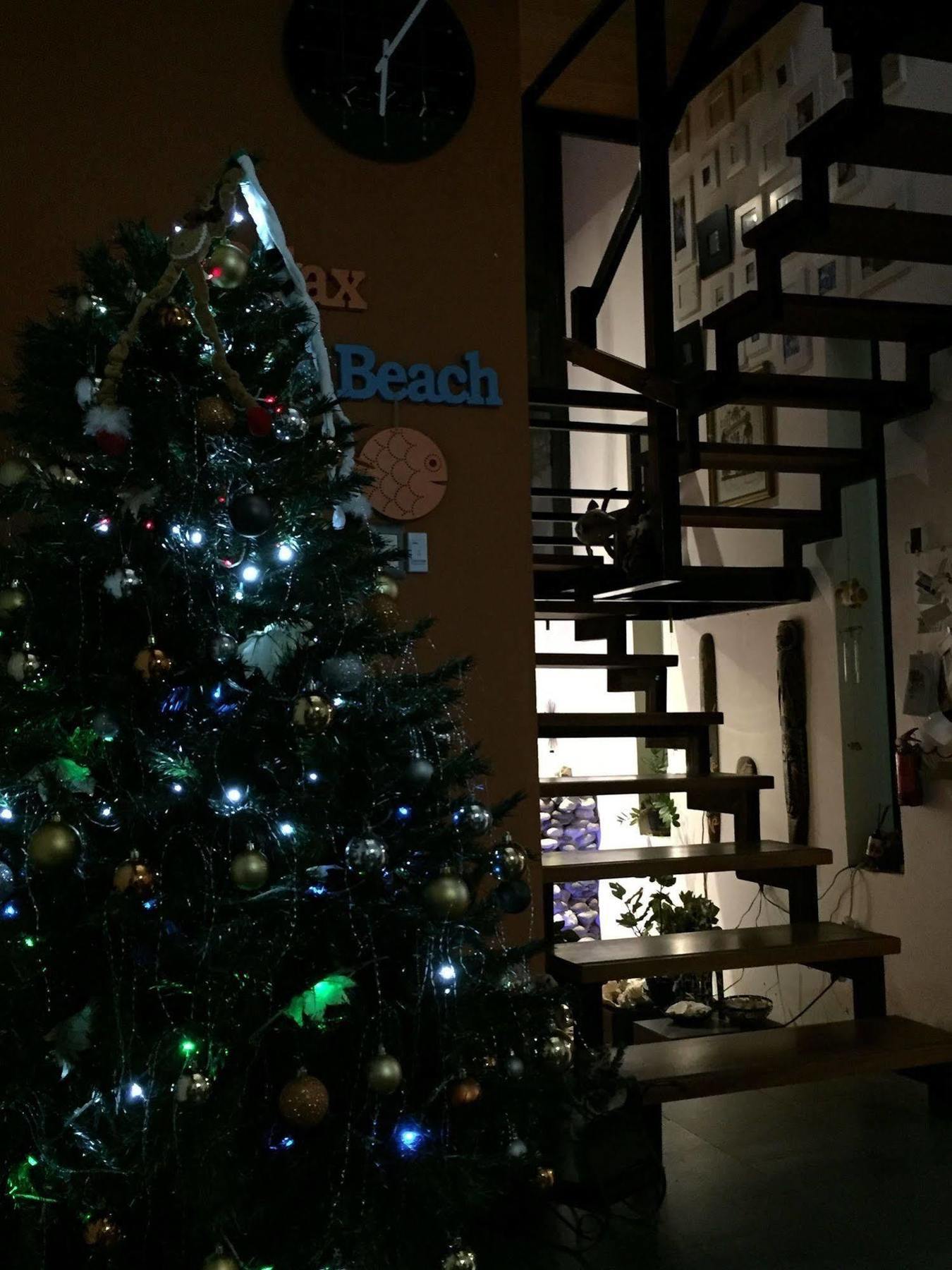 Manaya Bed & Breakfast Punta Cana Ngoại thất bức ảnh