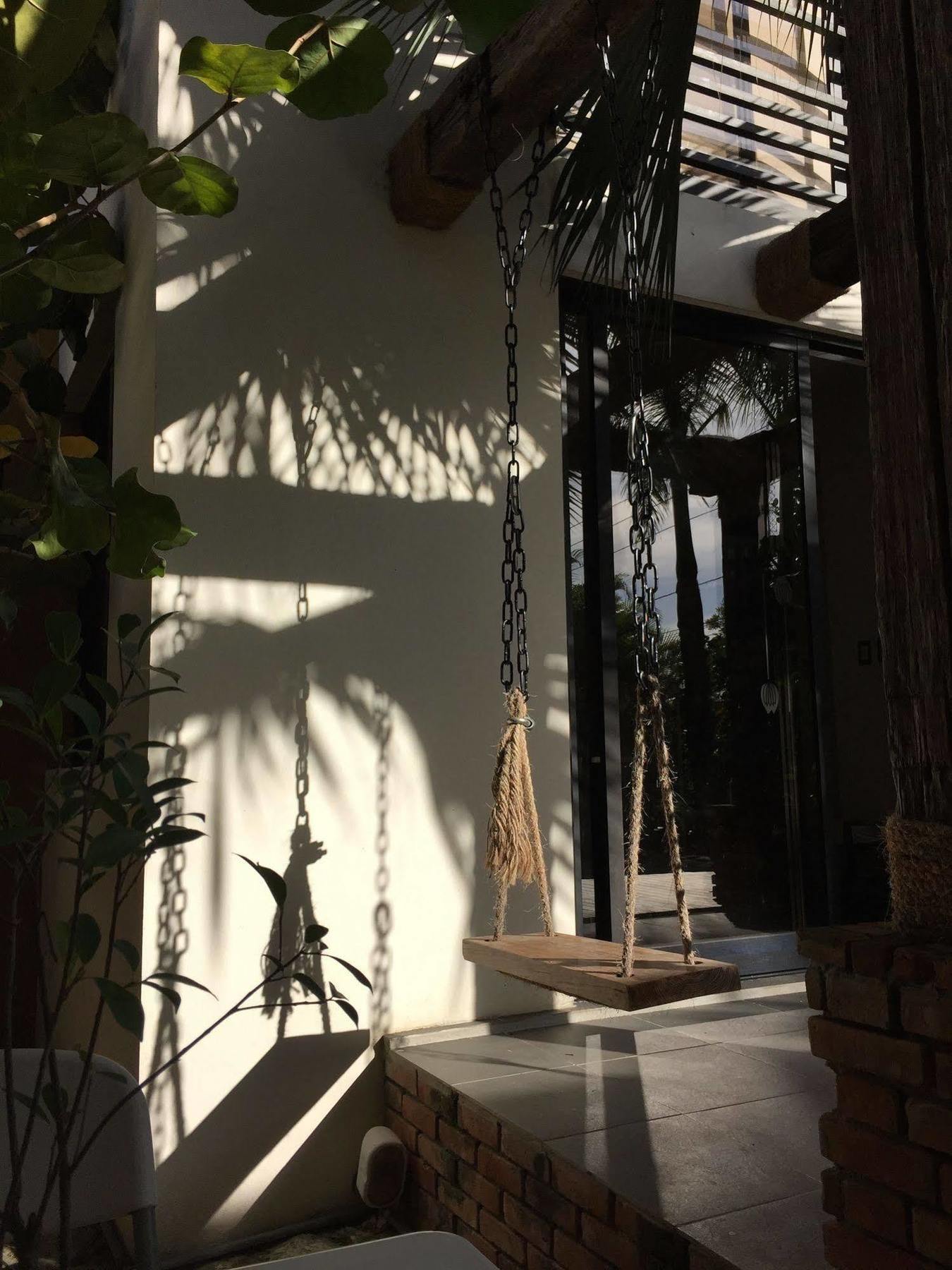 Manaya Bed & Breakfast Punta Cana Ngoại thất bức ảnh